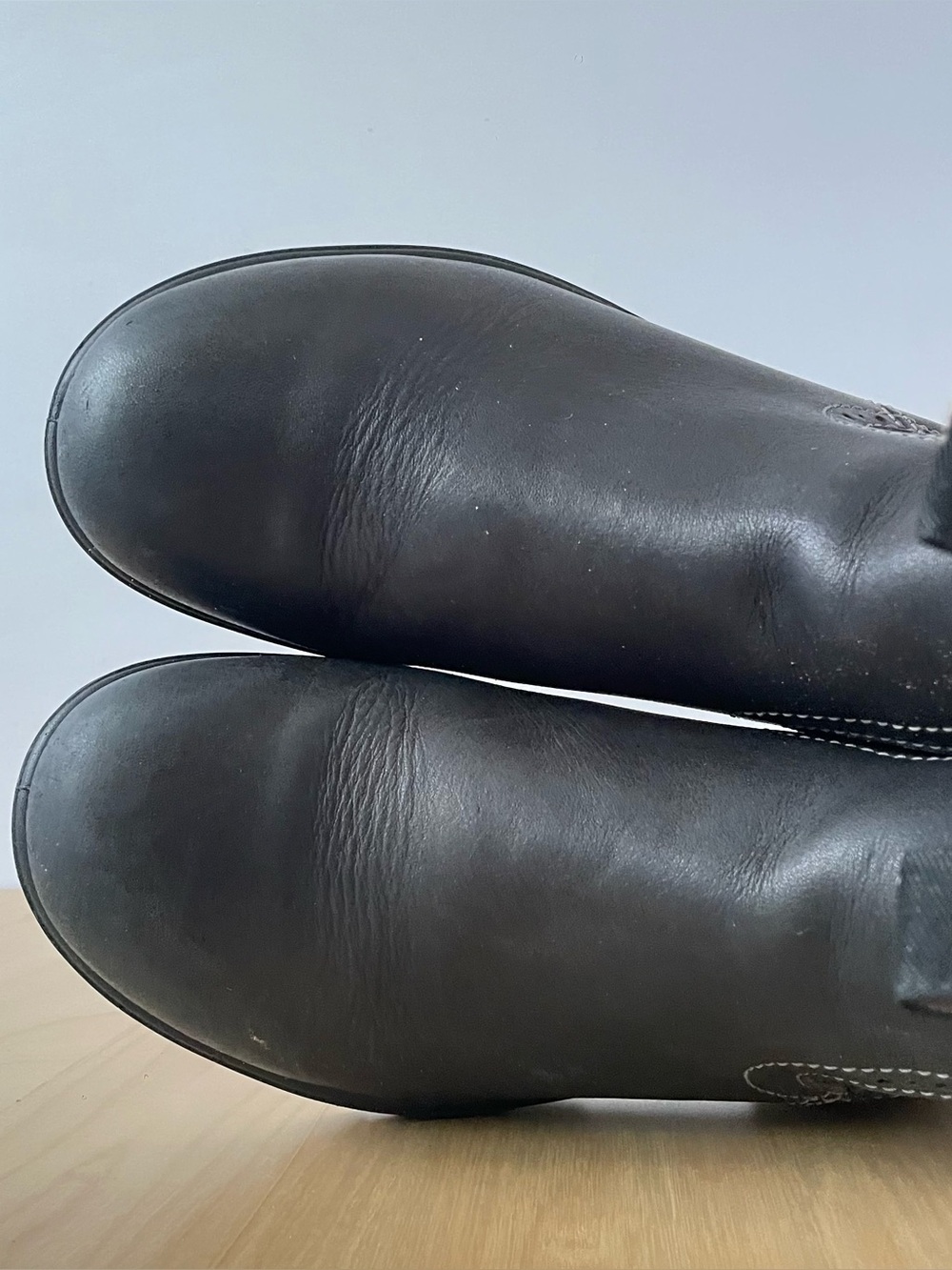 Blundstone Women's Original High-Top Chelsea Boots | AU 4 - Picture 5 of 8